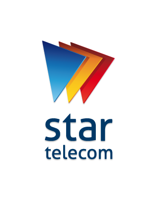 Star Telecom logo